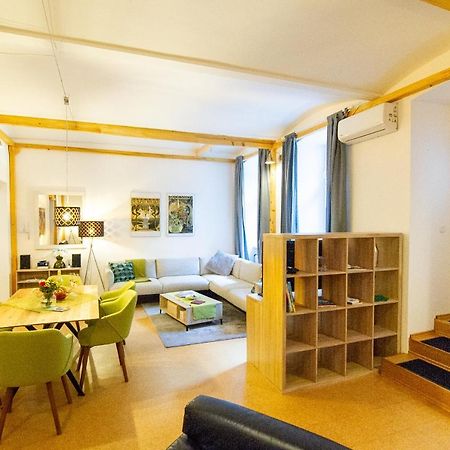 Viennasunshine Apartment Exterior photo