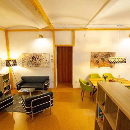 Viennasunshine Apartment Exterior photo
