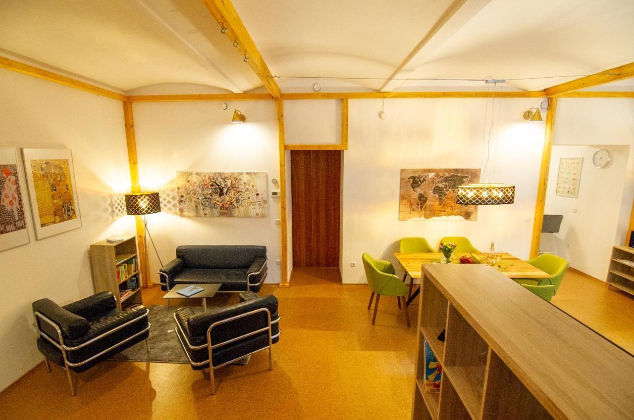 Viennasunshine Apartment Exterior photo